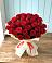 Букет 29 Красных роз в Терновском