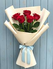 Букет Классика чувств #REPLACE_PRED# Терновском