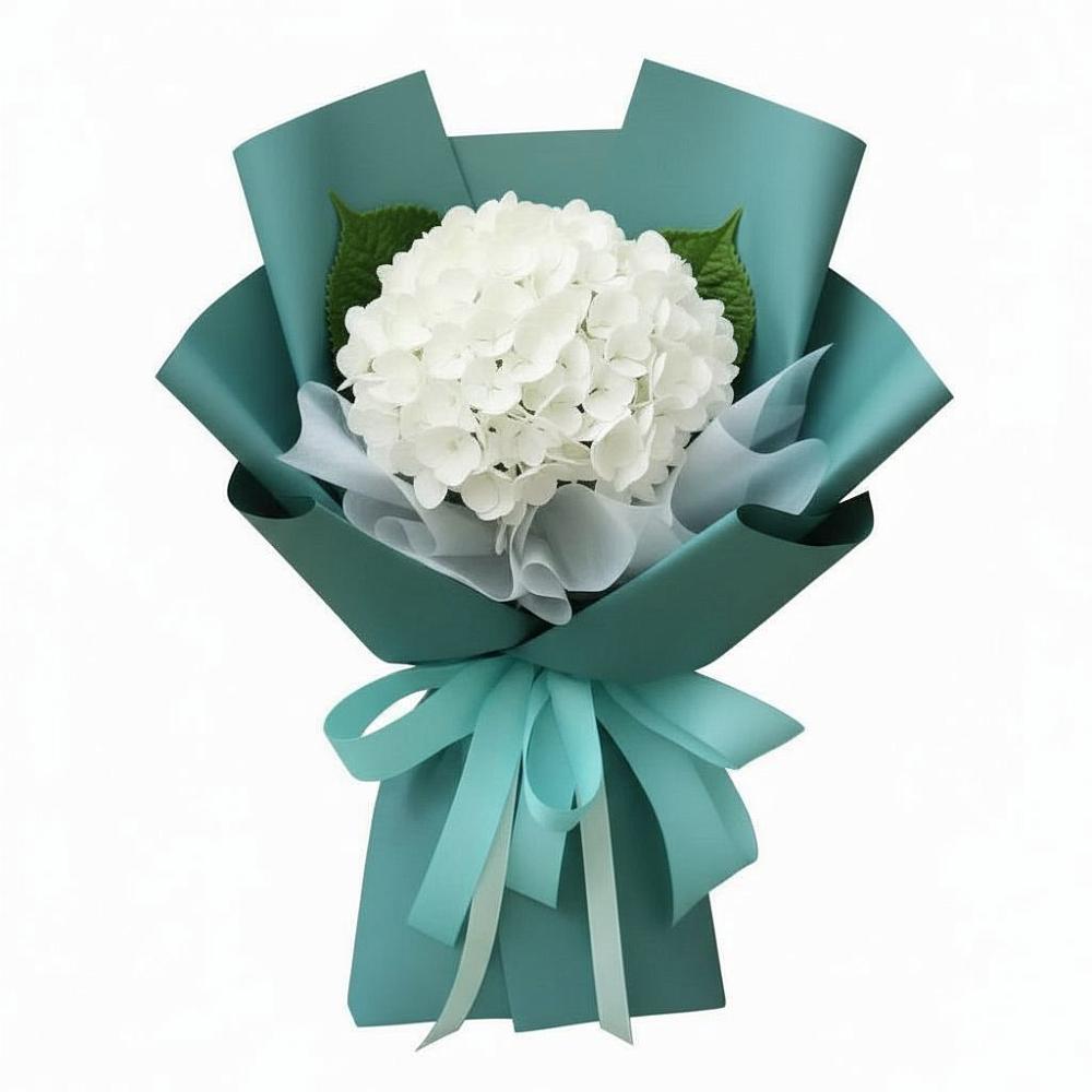 Букет цветов из: Гортензия в Терновском