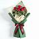 Букет цветов из: Розы в Терновском