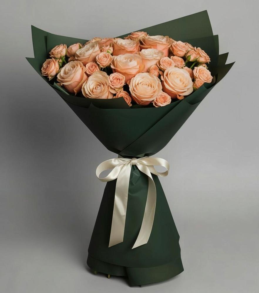 Букет Элегантный в Терновском