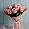Букет цветов из: Розы в Терновском
