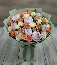 Букет Мороженное #REPLACE_PRED# Терновском