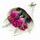 Букет цветов из: Розы в Терновском