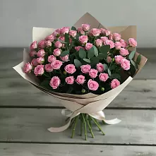 Букет Удовольствие в Терновском