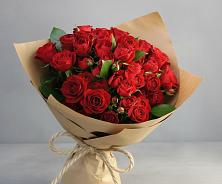 Букет Любовный роман #REPLACE_PRED# Терновском