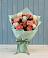 Букет цветов из: Розы в Терновском