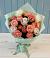 Букет цветов из: Розы в Терновском