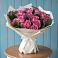 Букет цветов из: Розы в Терновском