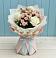 Букет цветов из: Розы в Терновском