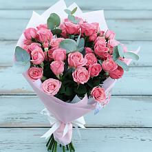 Букет Леди совершенство в Терновском