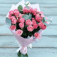 Букет Леди совершенство в Терновском